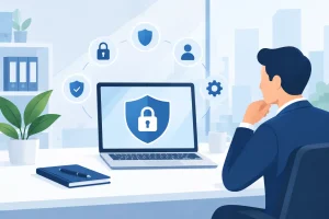 Comment protéger un compte professionnel ?